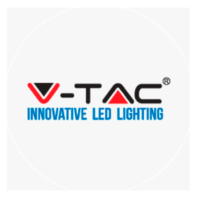 v-tac logo